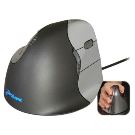 Kinesis Evoluent Vertical Mouse4, Righ PD8EVOL4-RS